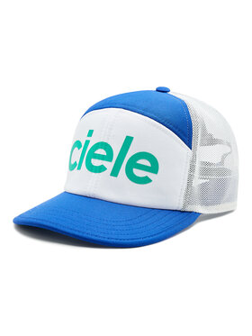 Ciele Athletics Ciele Athletics Шапка с козирка Century Син