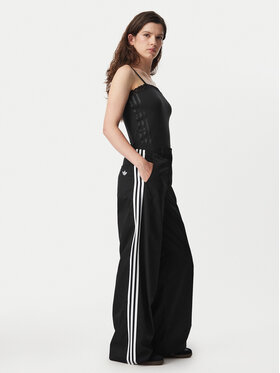 adidas Παντελόνι υφασμάτινο adidas - 2