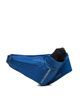 Salomon Salomon Pas sportowy Cross Season Bottle LC1918600 Niebieski