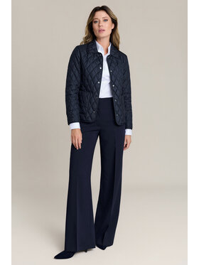 Lancerto Lancerto Kurtka przejściowa Loxby KU073226000035 Granatowy Regular Fit