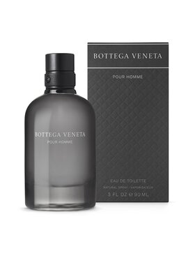 Bottega Veneta Bottega Veneta Bottega Veneta Pour Homme woda toaletowa spray 90ml Woda toaletowa