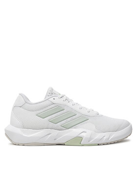 adidas adidas Trenažieru zāles apavi Amplimove Trainer ID8639 Balts