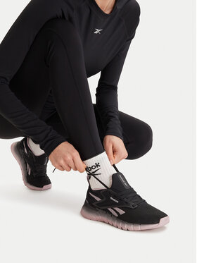Reebok Reebok Batai į sporto salę EO-NANO GYM 100244694 Juoda