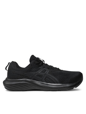 Asics Asics Tenisice za trčanje Gel-Contend 9 1011B881 Crna