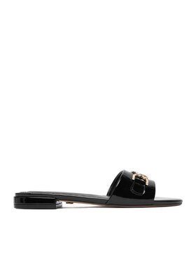Nine West Nine West Papucs CEO-LS6445-01 Fekete