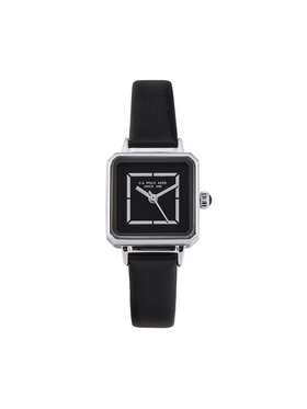 U.S. Polo Assn. U.S. Polo Assn. Ceas Gabrielle USP8295BK Negru