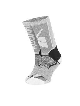 Reebok Reebok Високі шкарпетки unisex R0377-SS24 (1-pack) Білий