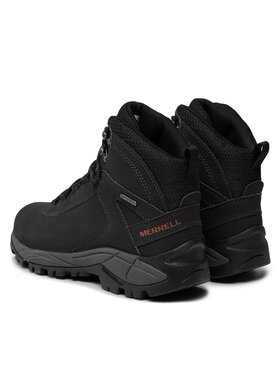 Merrell Trekking Vego Mid Ltr Wp J311538C Crna