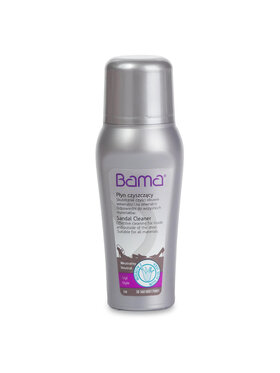 Bama Bama Tekoče čistilo Sandal Cleaner S16 SE