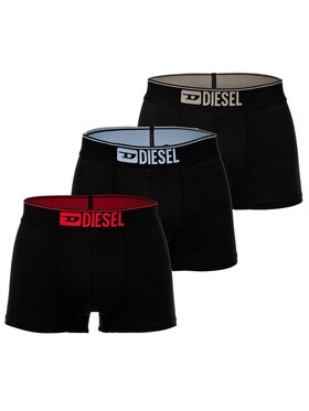 Diesel Diesel Bokserki 14501 Kolorowy