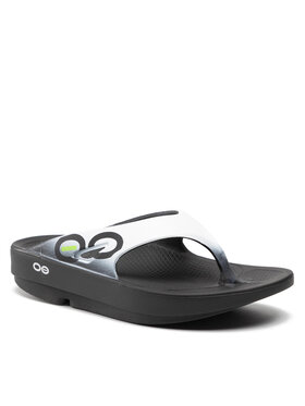 OOfos OOfos Japonke Oorignal Sport Cloud Bela