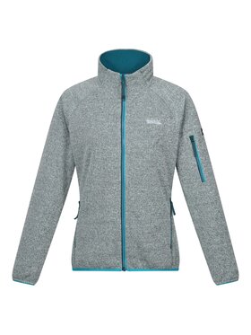 Regatta Regatta Polar Ravenhill Błękitny Long Fit