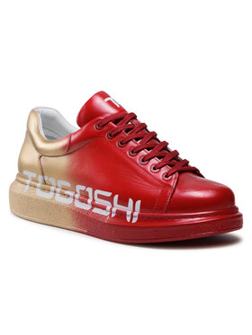 Togoshi Togoshi Sneakers TG-34-06-000352 Roșu