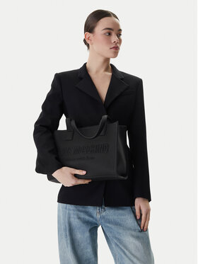 LOVE MOSCHINO LOVE MOSCHINO Τσάντα JC4045PP1OLE0000 Μαύρο