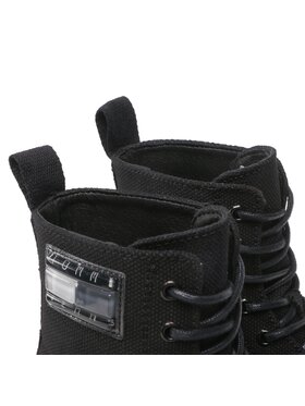 Tommy Jeans Μποτίνια Tommy Jeans - 5