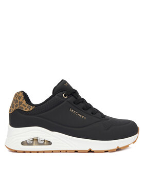 Skechers Skechers Sneakers Uno 177093/BKLD Schwarz