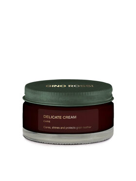 Gino Rossi Gino Rossi Avalynės kremas Delicate Cream Ruda