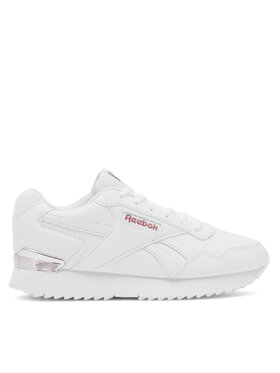 Reebok Reebok Παπούτσια Glide Ripple Clip 100005967 Λευκό