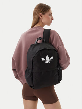 adidas adidas Plecak JW0315 Czarny