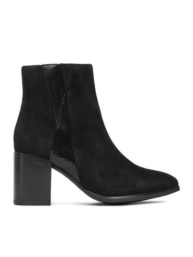 Lasocki Lasocki Stiefeletten CEO-WB-GIOIA-54 Schwarz