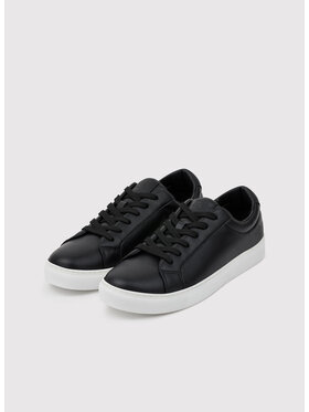 Pako Lorente Pako Lorente Sneakersy P25WF-BX-008 Czarny