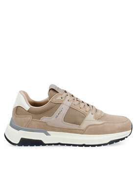 Gant Gant Sneakers 31633015 Braun
