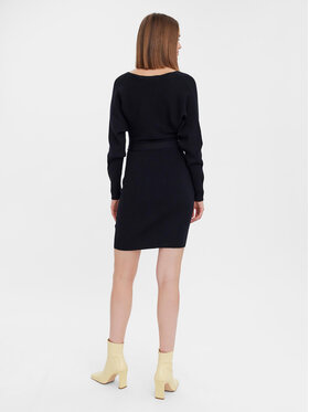 Φόρεμα υφασμάτινο Vero Moda φωτογραφία