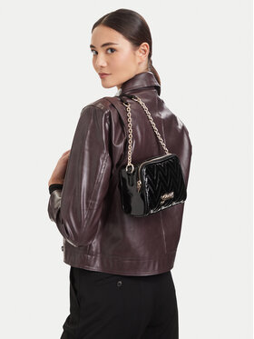 Guess Guess Handtasche J6YZ07 W3001 Schwarz