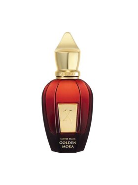 Xerjoff Xerjoff Coffee Break Golden Moka Perfumy
