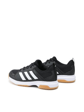 Adidas Čevlji Za športe V Zaprtih Prostorih Ligra 7 W GY7648 Črna