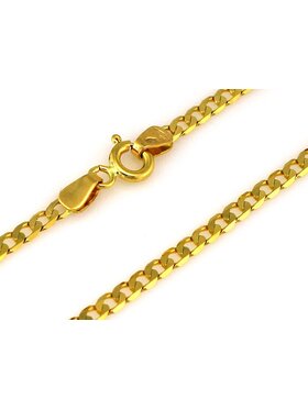 Lovrin Lovrin Náhrdelník 43792272 Žlté zlato