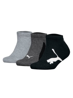 Puma Puma Skarpety krótkie 28976 Czarny