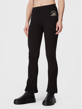 Femi Stories Femi Stories Pajkice Lucky Črna Slim Fit