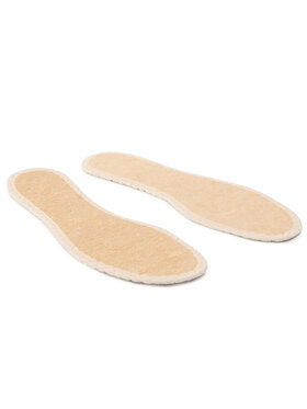 Gino Rossi Gino Rossi Einlagen Eco Insoles 326-8 r. 46 Beige