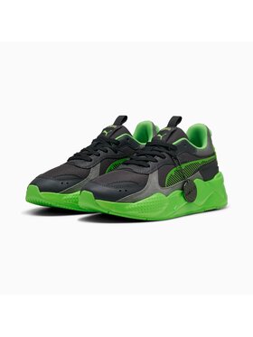 Puma Puma Sneakersy 402373 Czarny