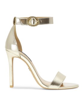 Nine West Nine West Sandale WFA2646-1 Zlatna