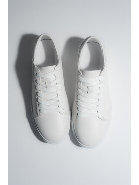 Estro Estro Scarpe da ginnastica ER00119055 Bianco