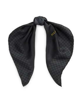 Polo Ralph Lauren Polo Ralph Lauren Foulard 455P04667001 Nero