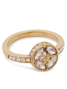 Guess Guess Prstan JUBR06 394JW Zlata