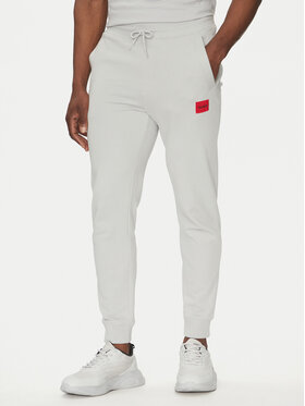 HUGO HUGO Melegítő alsó Doak212 50447963 Szürke Regular Fit