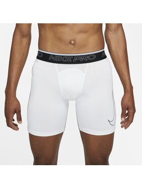 Nike Nike Bokserki Pro Dri-FIT Biały
