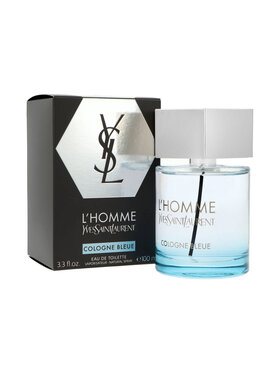 Saint Laurent Saint Laurent L`Homme Cologne Bleue Woda toaletowa