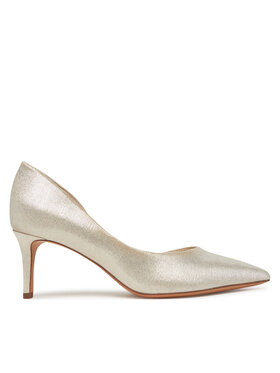 Tamaris Tamaris Scarpe stiletto 1-22456-44 Oro