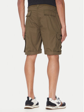 Σορτς υφασμάτινο Aeronautica Militare φωτογραφία