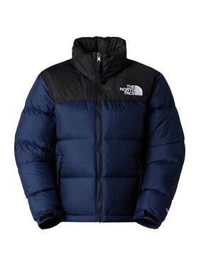 The North Face The North Face Kurtka przejściowa 1996 Retro Nuptse W Jacket Granatowy Regular Fit