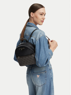 Guess Guess Раница J4RZ34 WFEN0 Черен