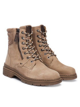 Tamaris Tamaris Polacchine 1-25904-45 Beige