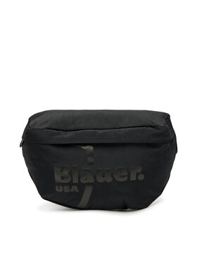 Blauer Blauer Jostas somiņa S5CHICO05/BAL Melns