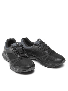 Haglöfs Trekking čevlji Trail Fuse Gt Men GORE-TEX 498230 Črna