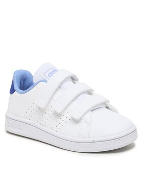 adidas adidas Buty Advantage Lifestyle Court H06211 Biały